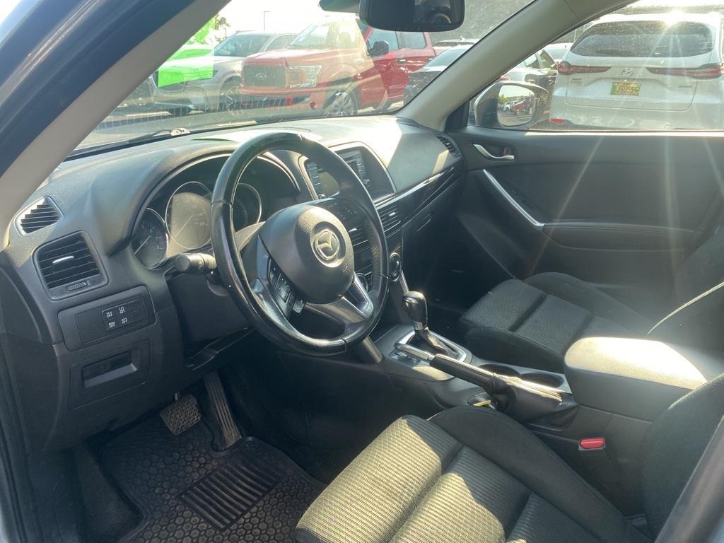 used 2015 Mazda CX-5 car, priced at $13,102