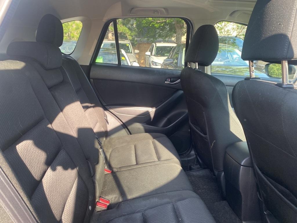 used 2015 Mazda CX-5 car, priced at $13,102