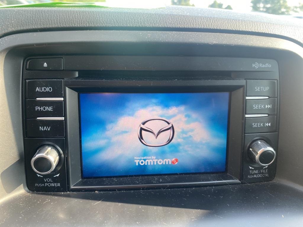 used 2015 Mazda CX-5 car, priced at $13,102