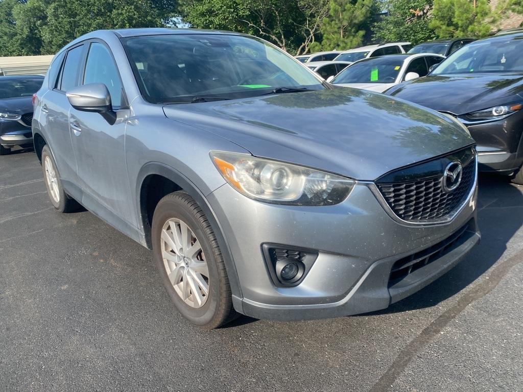 used 2015 Mazda CX-5 car, priced at $13,102
