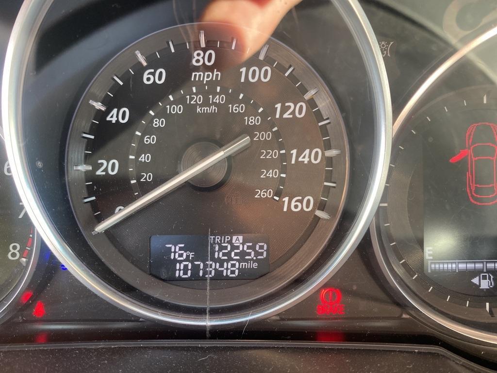 used 2015 Mazda CX-5 car, priced at $13,102