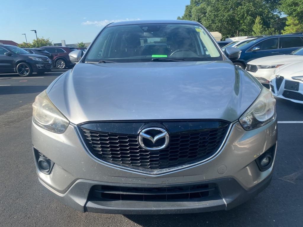 used 2015 Mazda CX-5 car, priced at $13,102