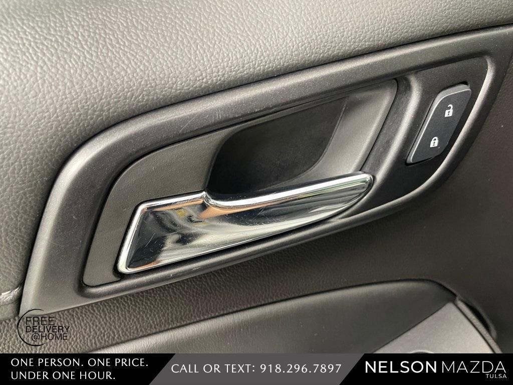 used 2016 Chevrolet Suburban car, priced at $18,994