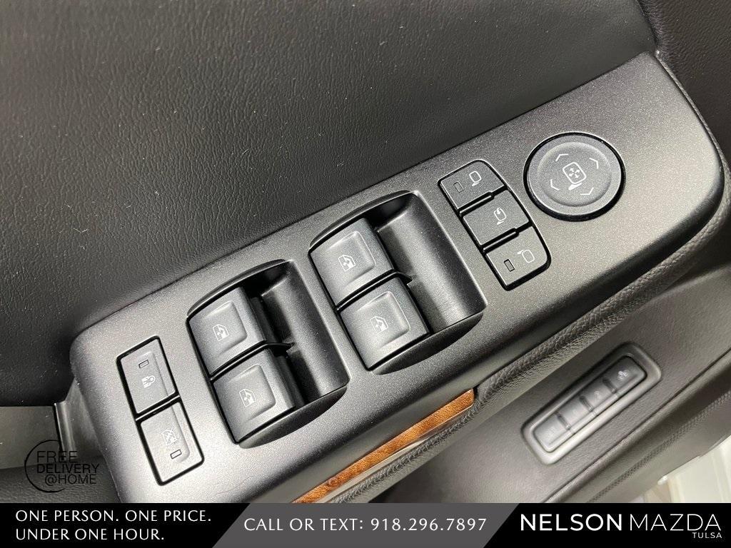 used 2016 Chevrolet Suburban car, priced at $18,994