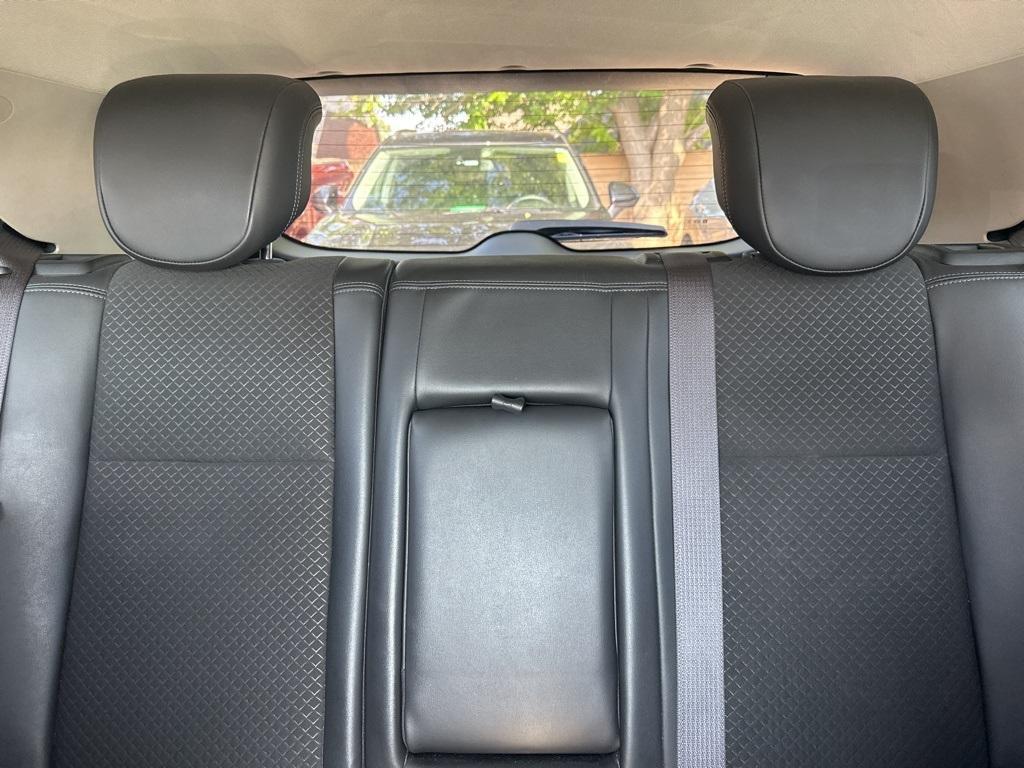 used 2018 Buick Encore car, priced at $14,416