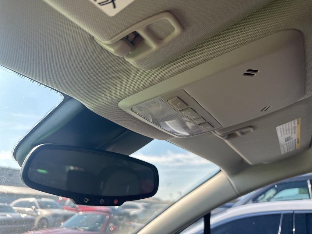 used 2018 Buick Encore car, priced at $14,416