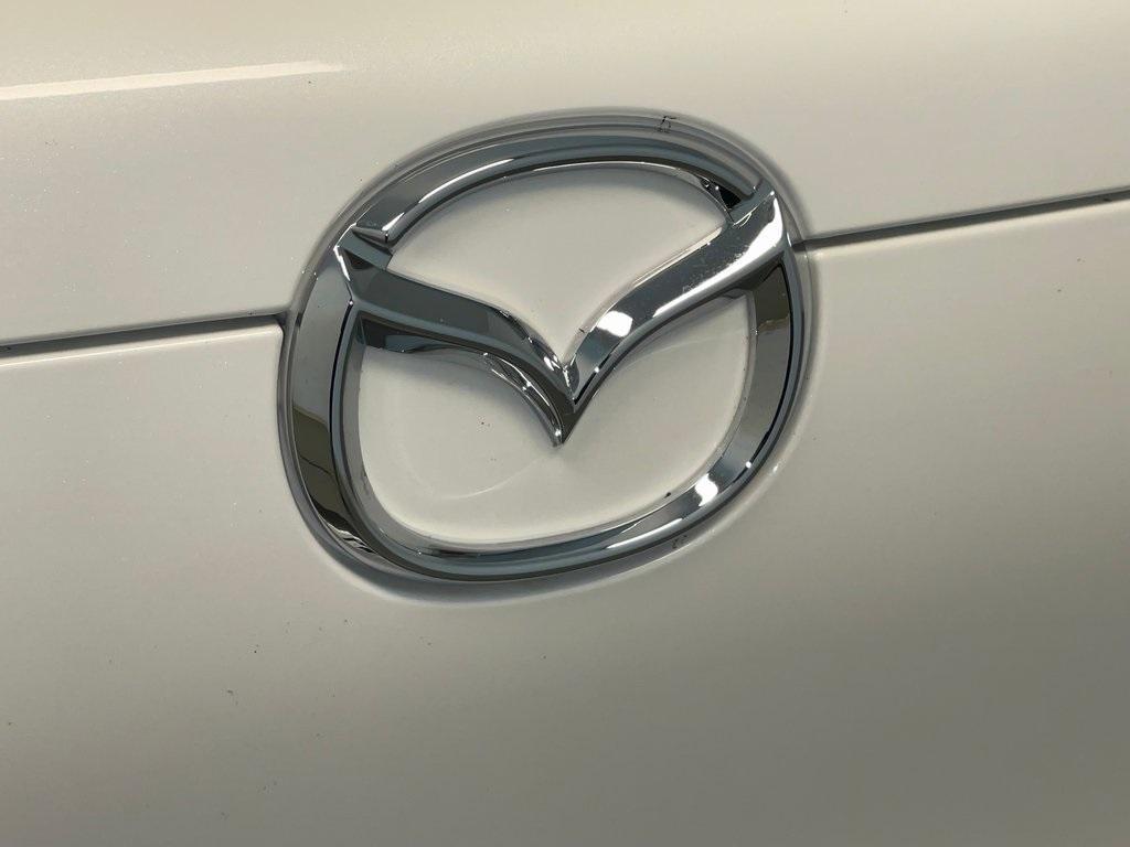 new 2025 Mazda CX-30 car, priced at $26,765
