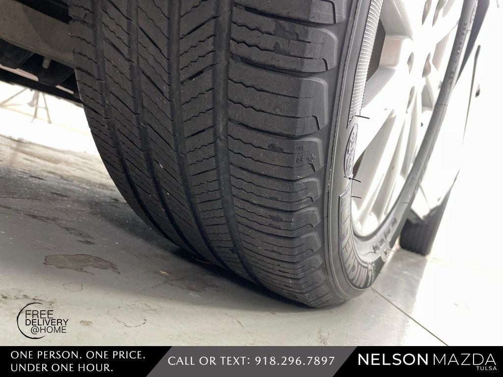 used 2011 Buick Lucerne car, priced at $8,532