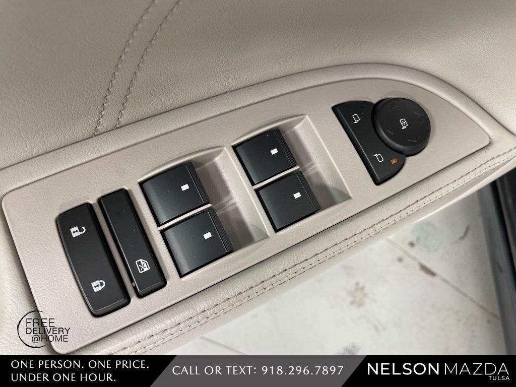 used 2011 Buick Lucerne car, priced at $8,532