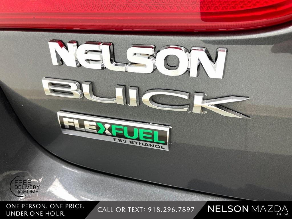 used 2011 Buick Lucerne car, priced at $8,532