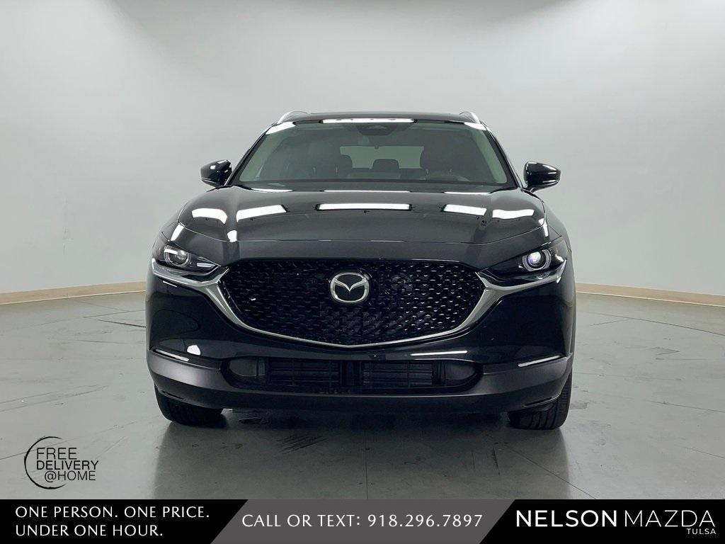 new 2025 Mazda CX-30 car, priced at $33,260