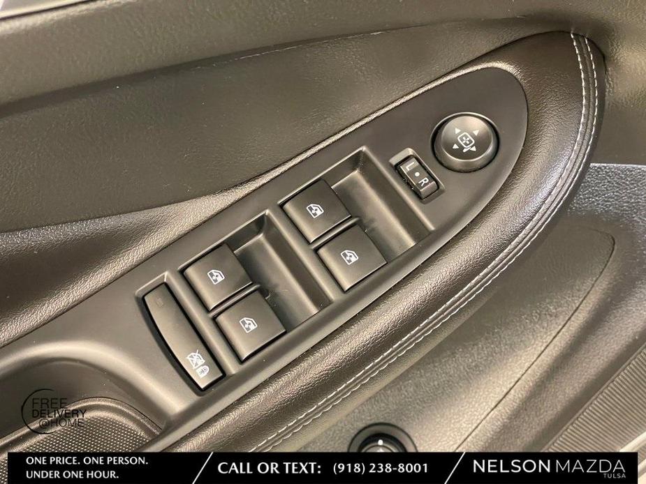 used 2020 Buick Envision car, priced at $22,906