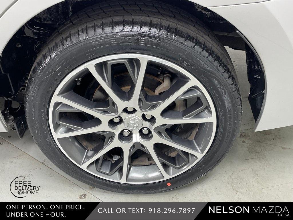 used 2017 Toyota Corolla car, priced at $16,167