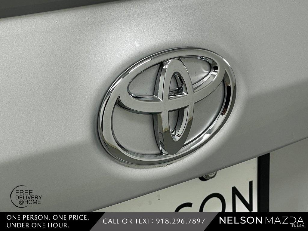 used 2017 Toyota Corolla car, priced at $16,167