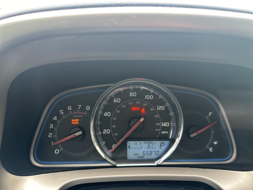 used 2015 Toyota RAV4 car, priced at $19,293