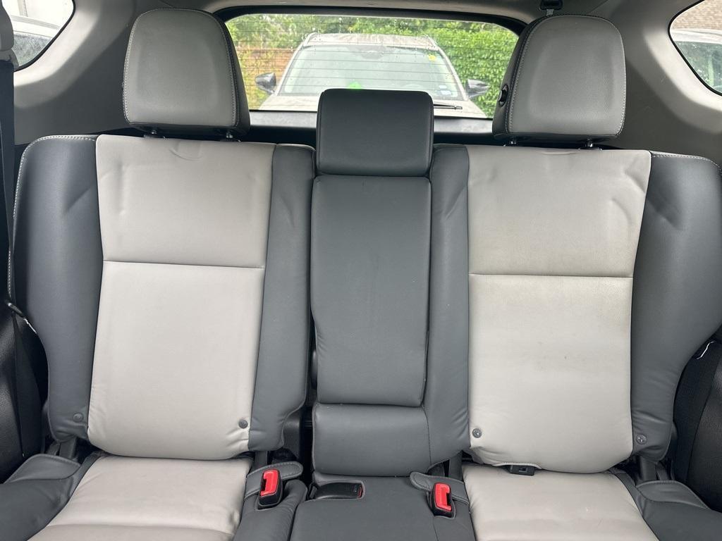 used 2015 Toyota RAV4 car, priced at $19,293
