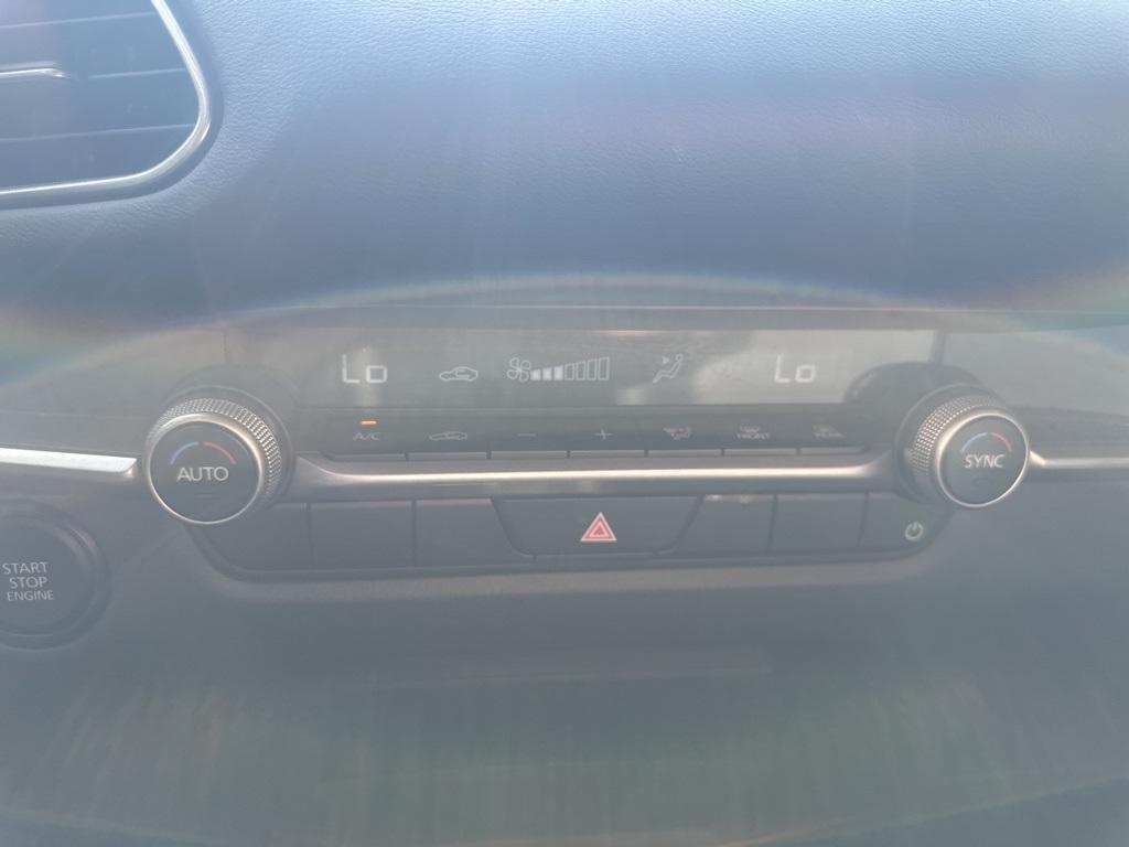 used 2025 Mazda CX-30 car, priced at $24,545