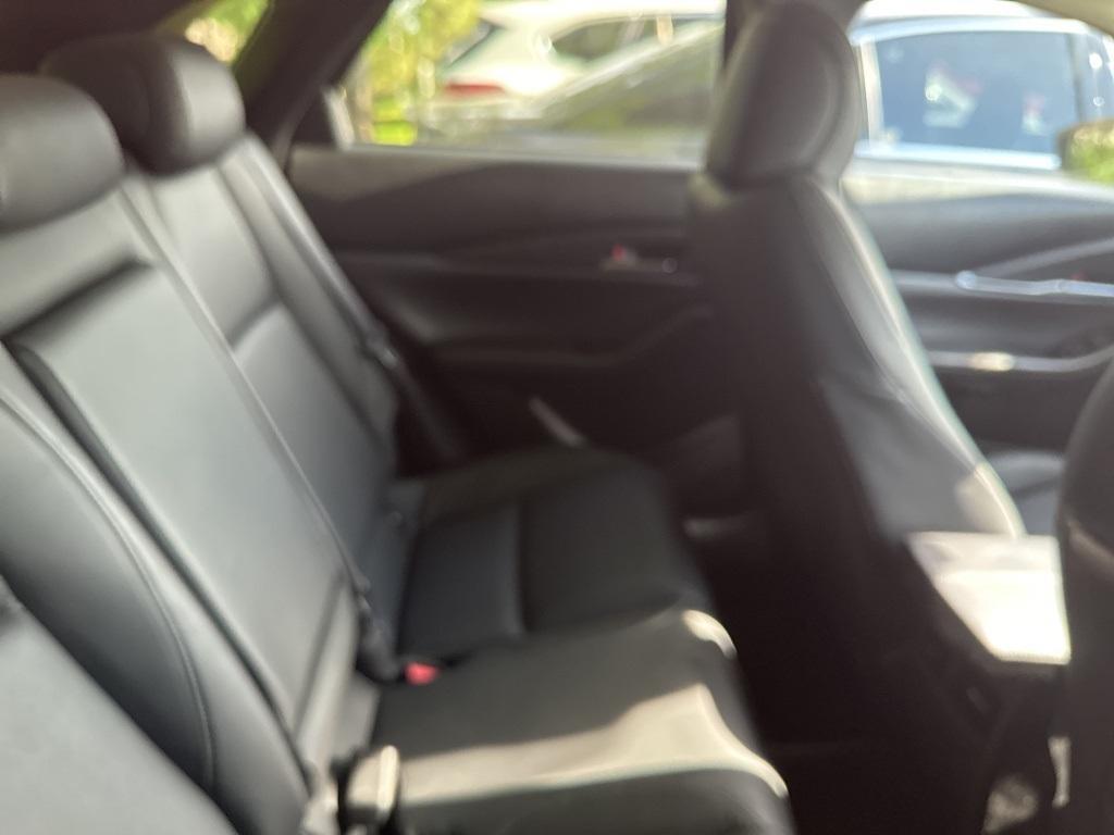 used 2025 Mazda CX-30 car, priced at $24,545