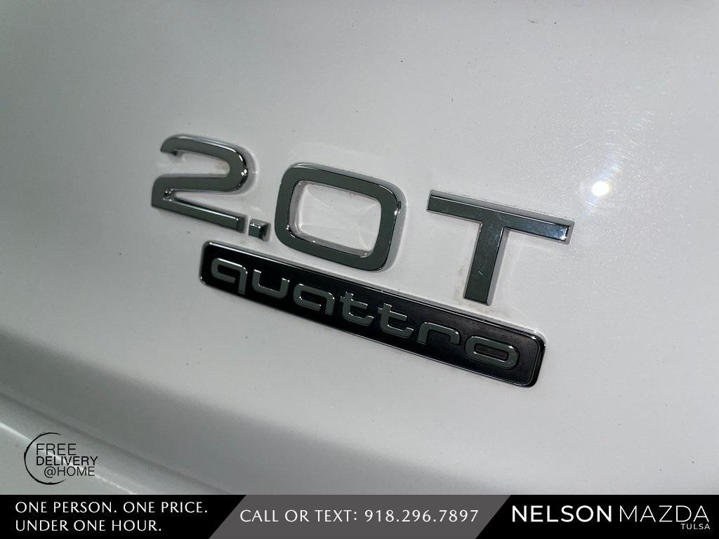 used 2017 Audi Q3 car, priced at $13,619