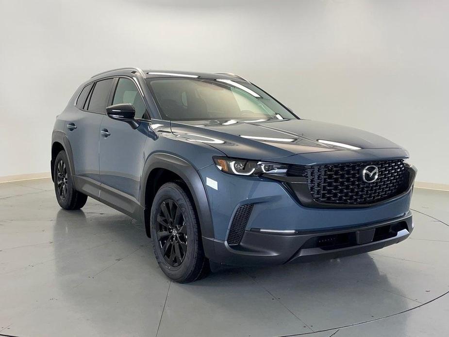 new 2024 Mazda CX-50 car, priced at $36,558