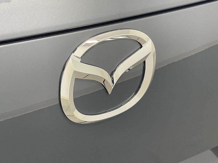 new 2024 Mazda CX-50 car, priced at $36,558