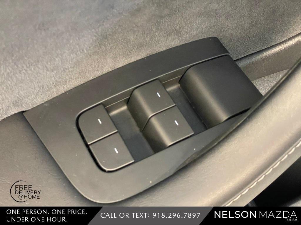 used 2022 Tesla Model 3 car, priced at $25,130