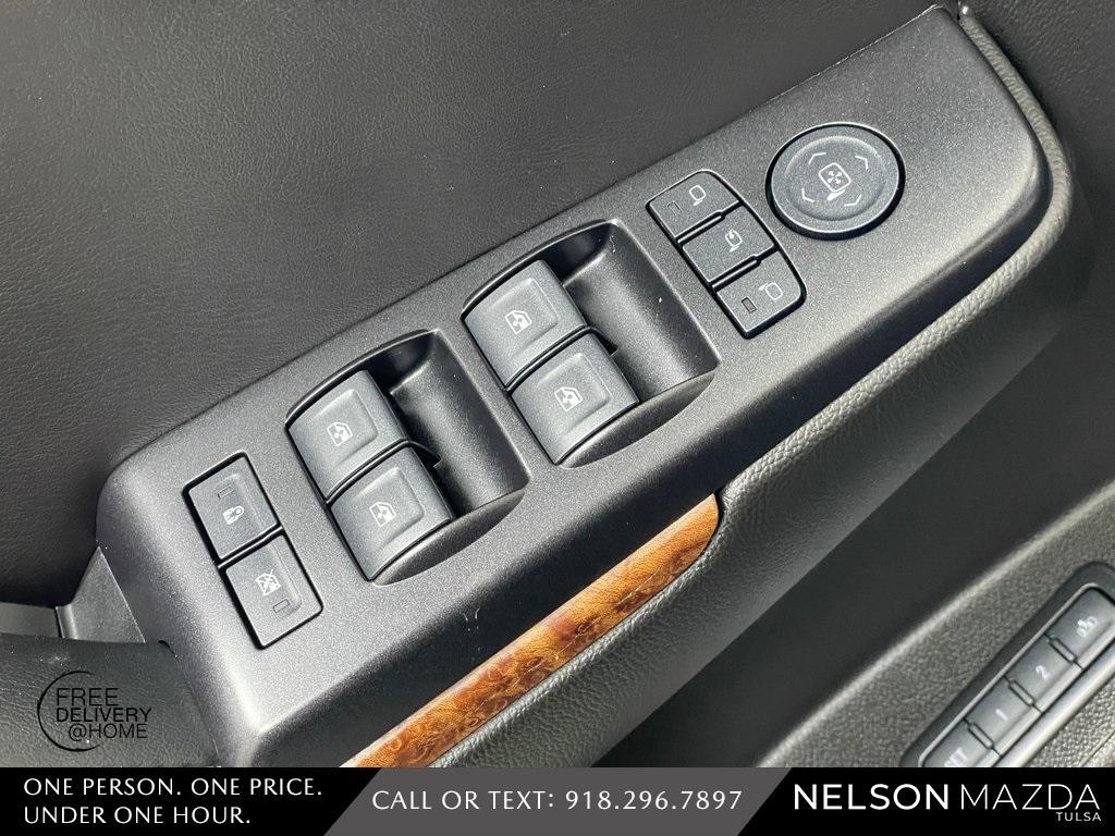 used 2018 Chevrolet Tahoe car, priced at $25,814