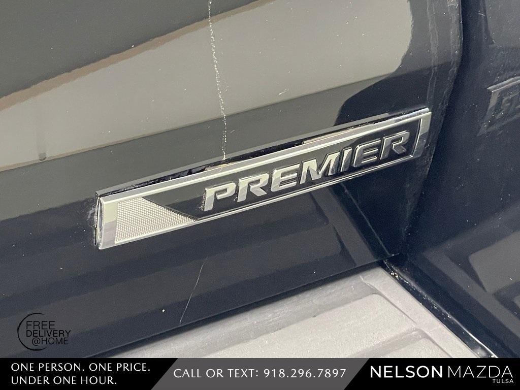 used 2018 Chevrolet Tahoe car, priced at $25,814