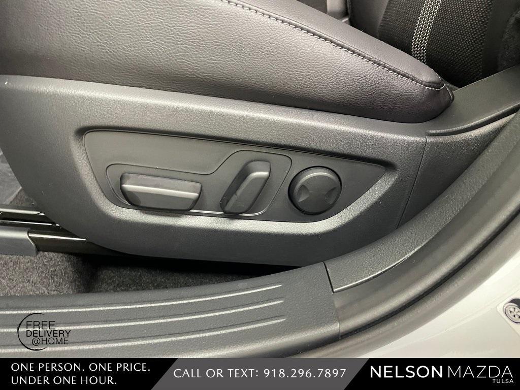 new 2025 Mazda CX-50 Hybrid car, priced at $34,942