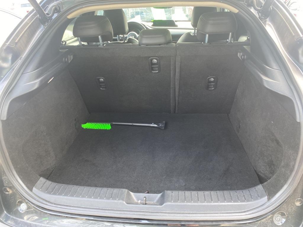used 2024 Mazda CX-30 car, priced at $27,186