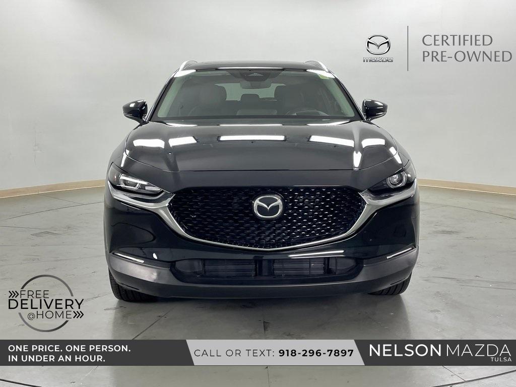 used 2024 Mazda CX-30 car, priced at $25,994