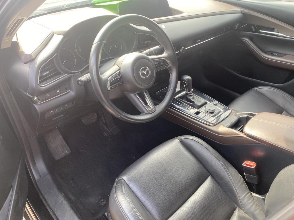 used 2024 Mazda CX-30 car, priced at $27,186