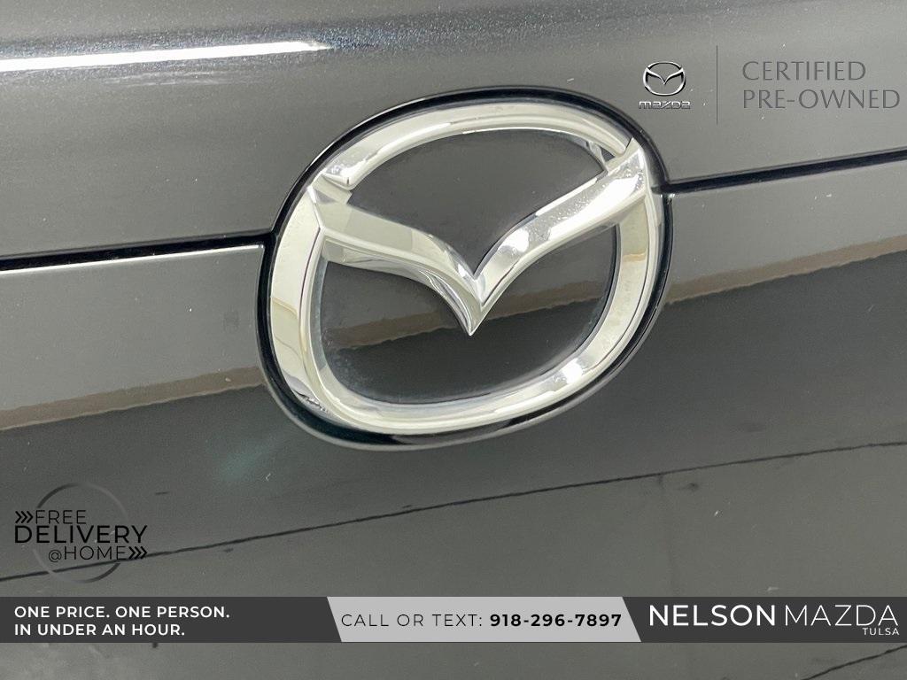 used 2024 Mazda CX-30 car, priced at $25,994