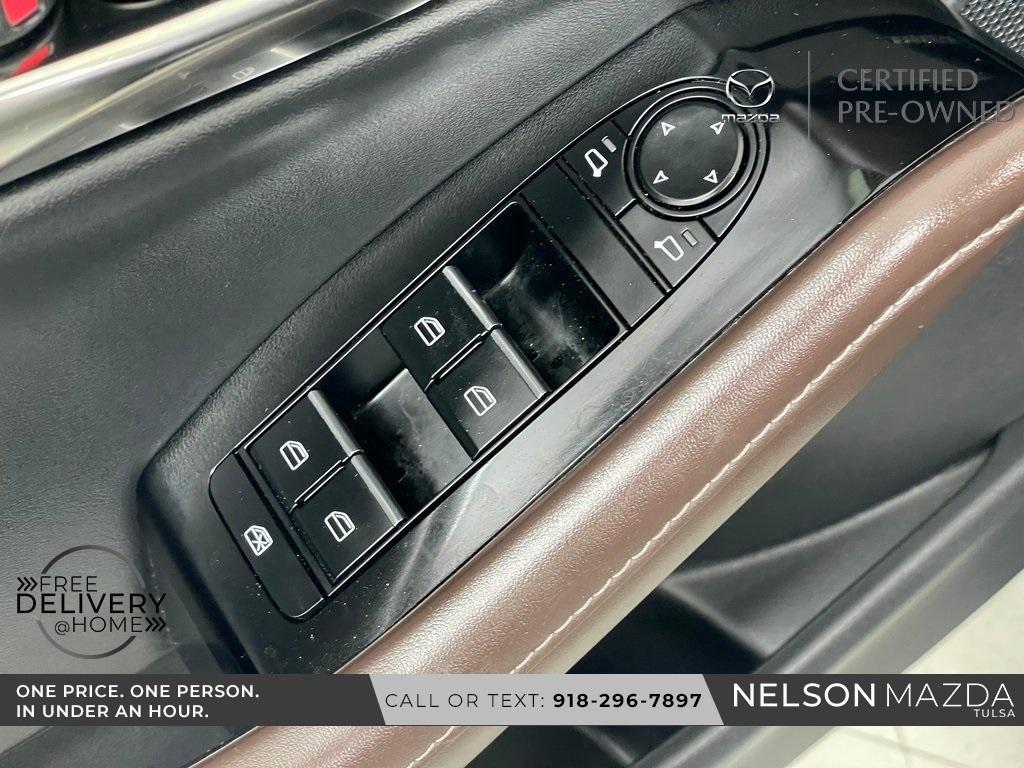used 2024 Mazda CX-30 car, priced at $25,994