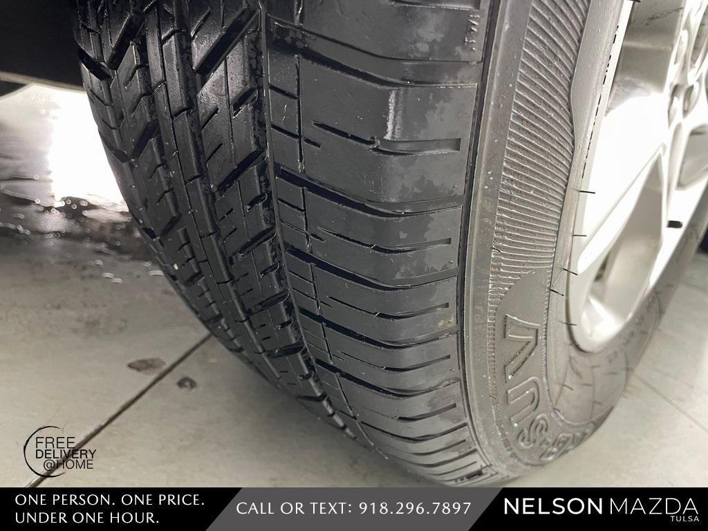 used 2019 Chevrolet Blazer car, priced at $20,357
