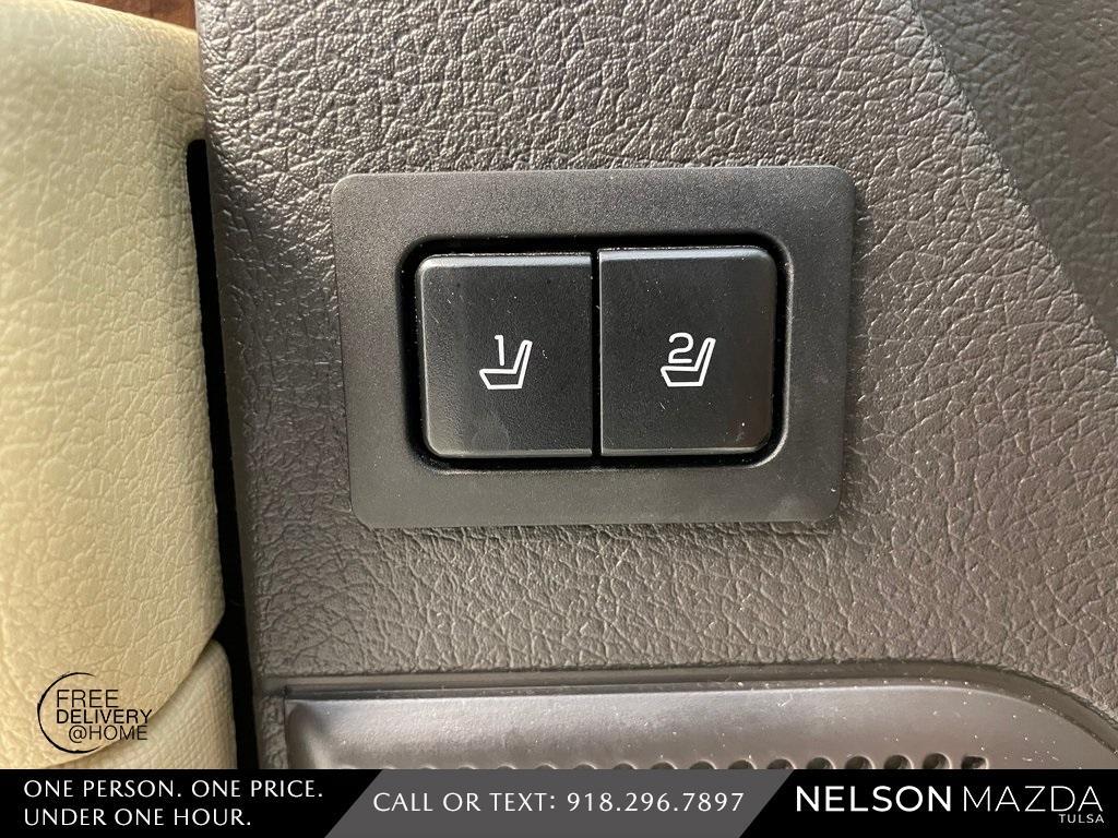 used 2019 Ford Flex car, priced at $22,287