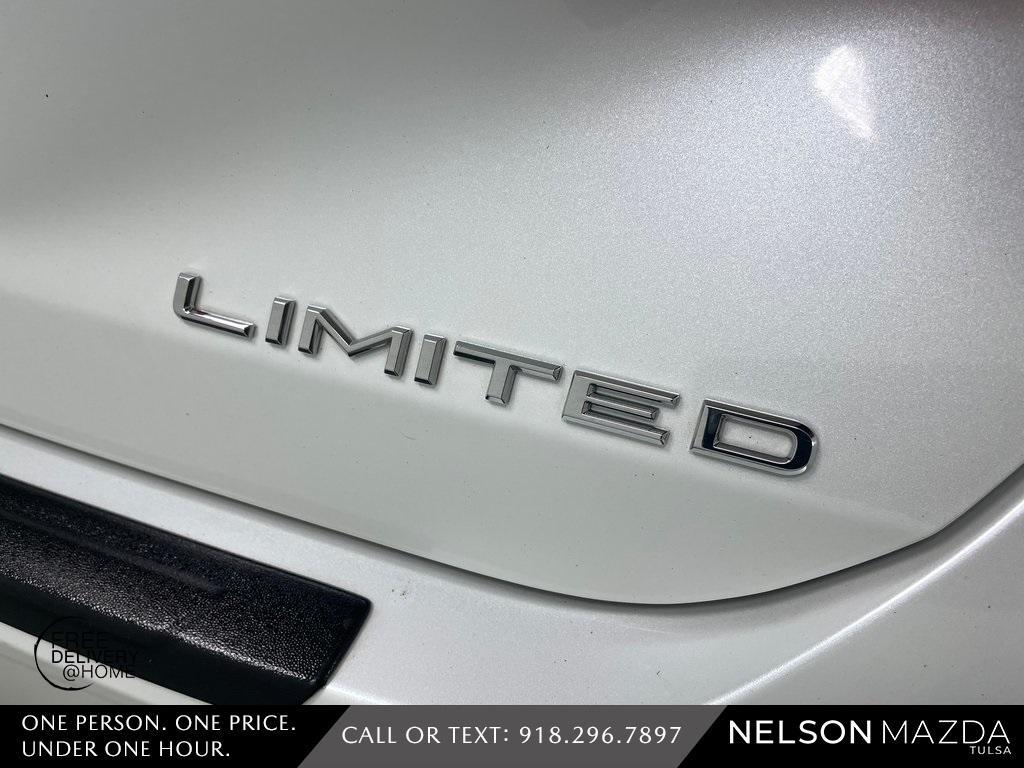 used 2020 Toyota Avalon car, priced at $32,777