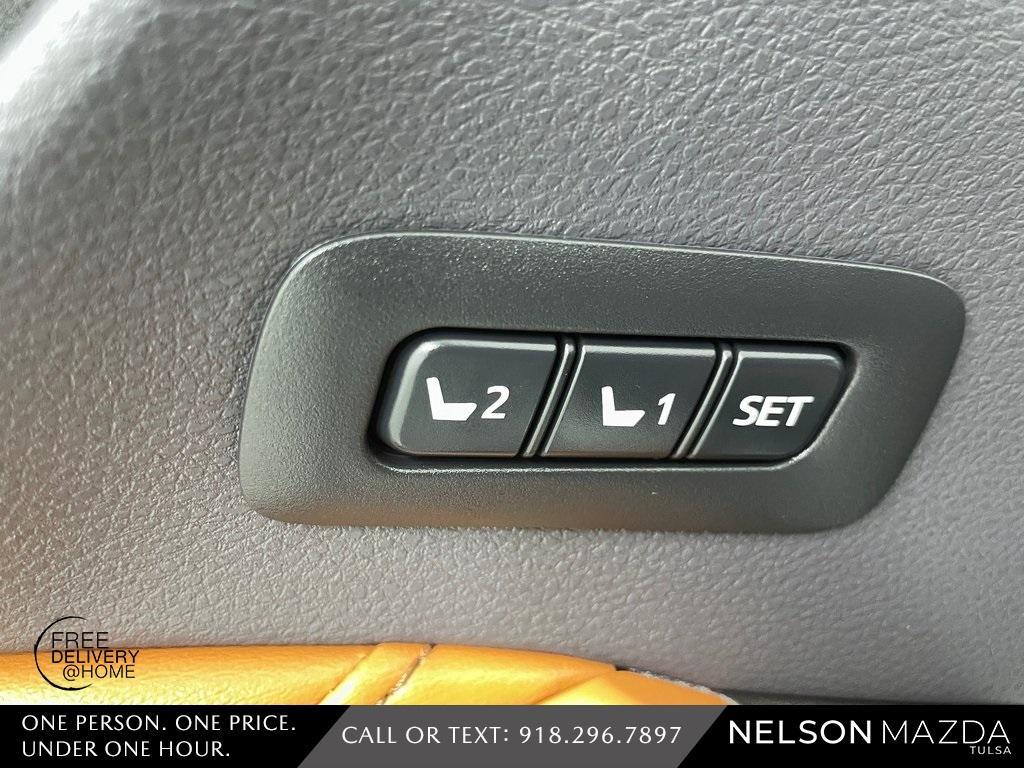 used 2020 Toyota Avalon car, priced at $32,777