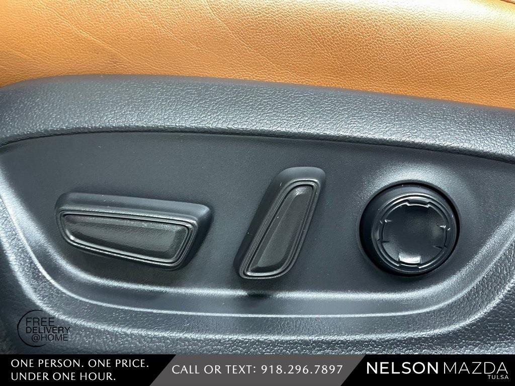 used 2020 Toyota Avalon car, priced at $32,777