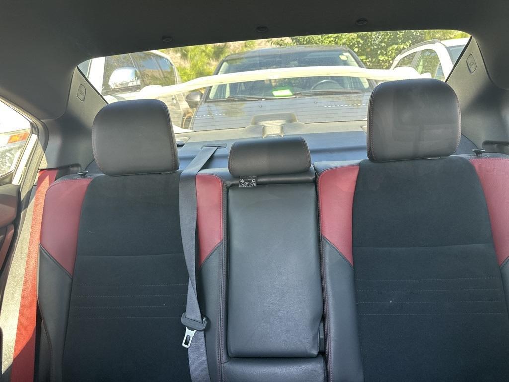 used 2021 Subaru WRX STI car, priced at $33,914