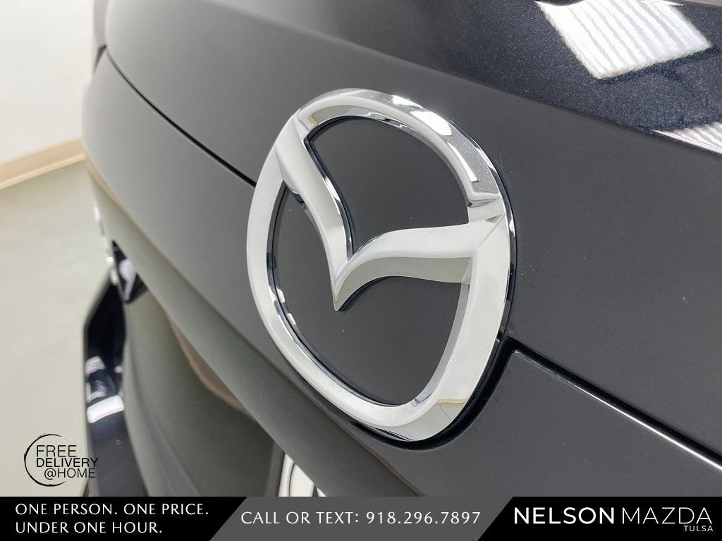 used 2025 Mazda CX-5 car, priced at $26,570