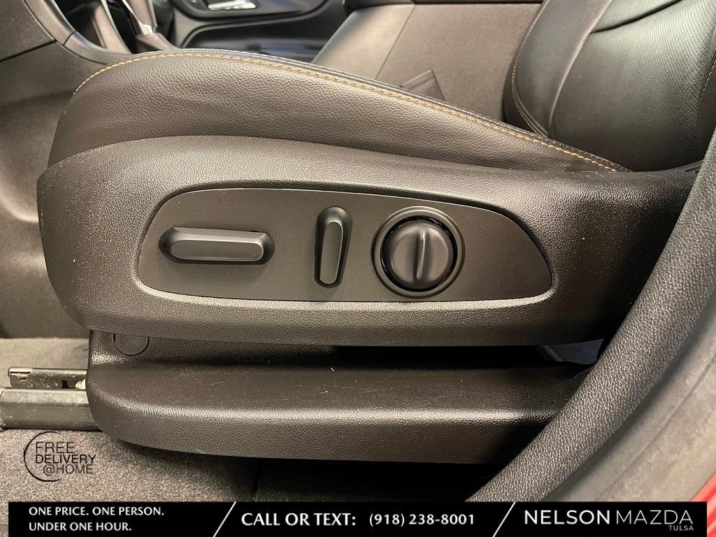 used 2019 Chevrolet Equinox car, priced at $17,481