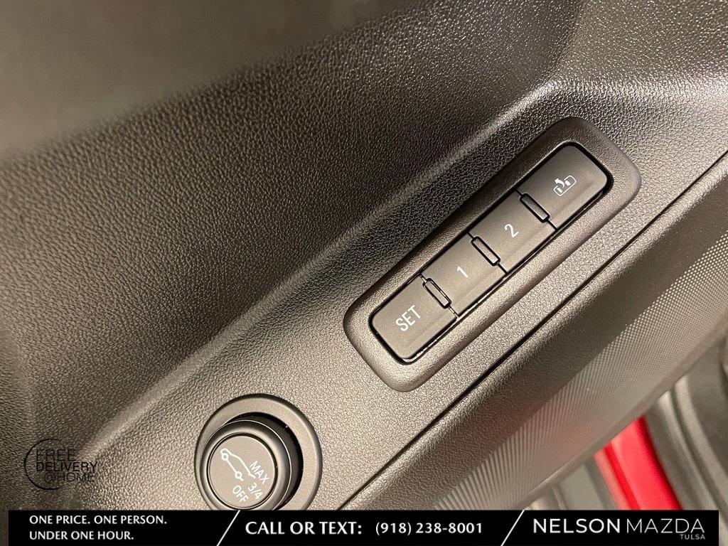 used 2019 Chevrolet Equinox car, priced at $17,481