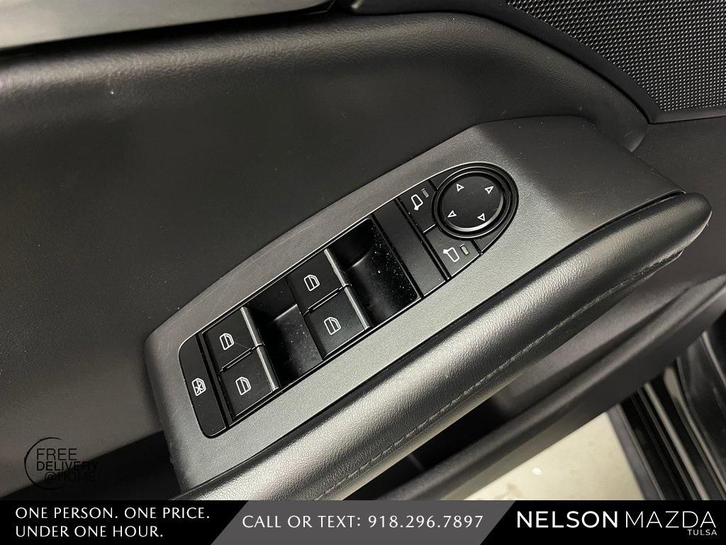 used 2023 Mazda Mazda3 car, priced at $19,994