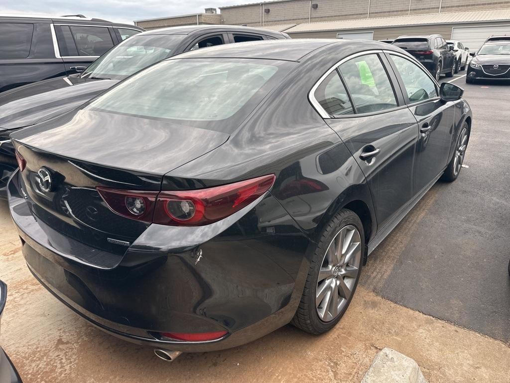 used 2023 Mazda Mazda3 car, priced at $18,994