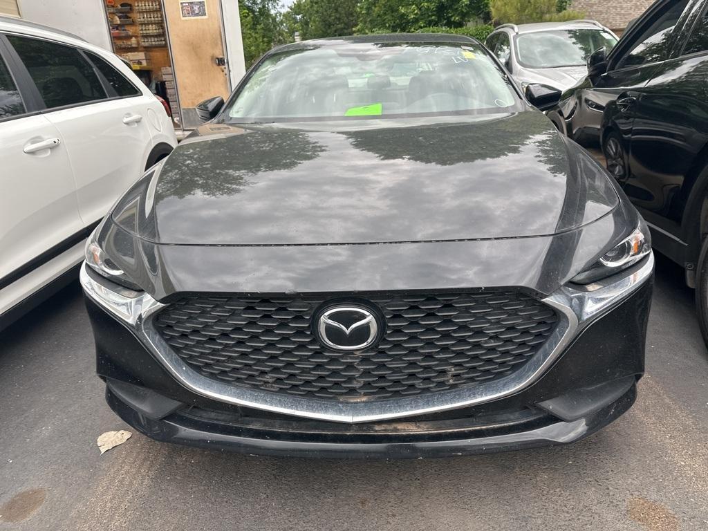 used 2023 Mazda Mazda3 car, priced at $18,994