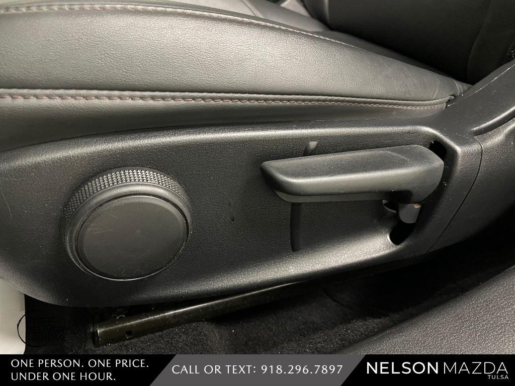 used 2023 Mazda Mazda3 car, priced at $19,994