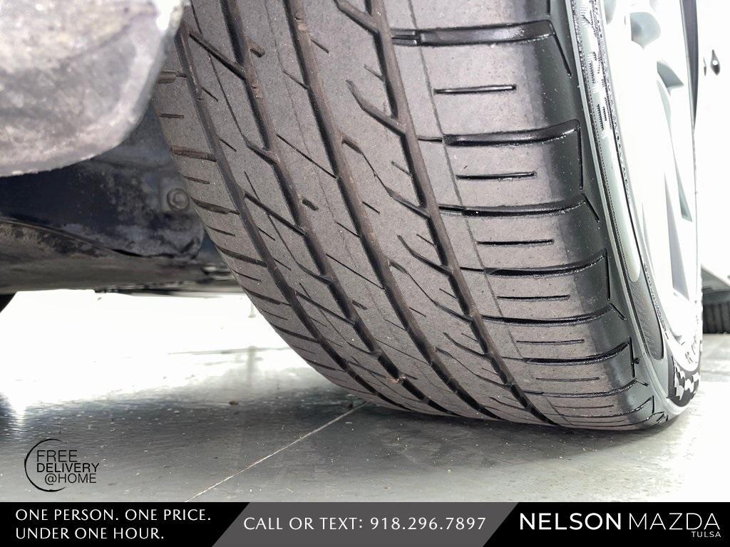 used 2023 Mazda Mazda3 car, priced at $19,994