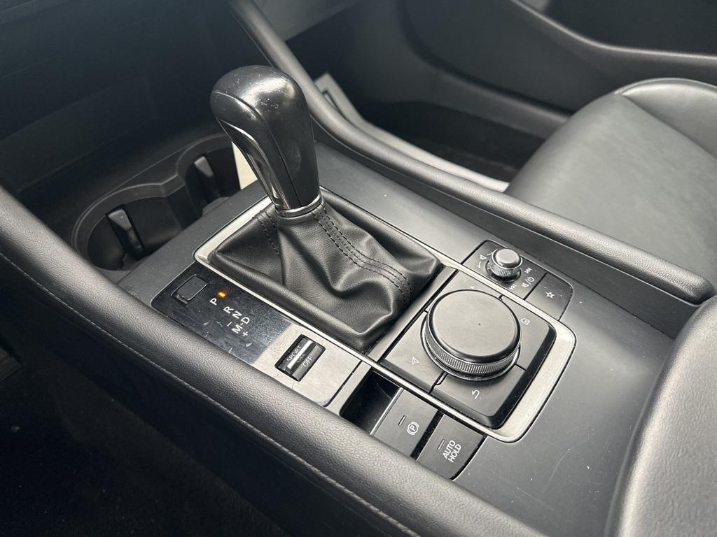 used 2023 Mazda Mazda3 car, priced at $18,994