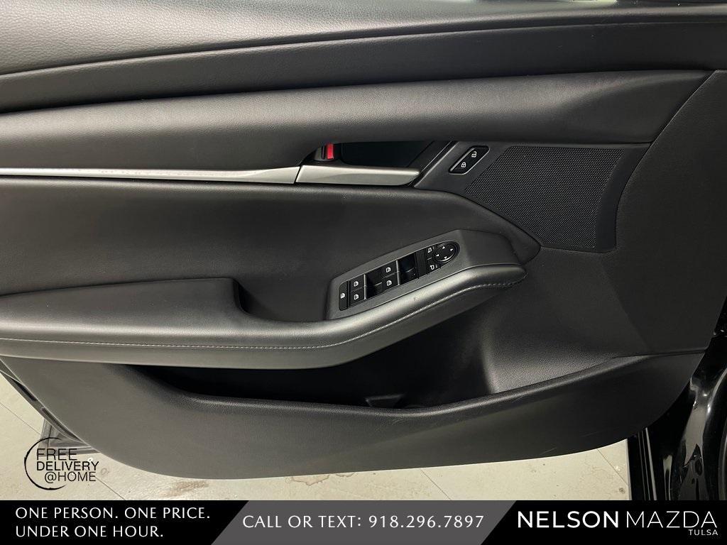 used 2023 Mazda Mazda3 car, priced at $19,994